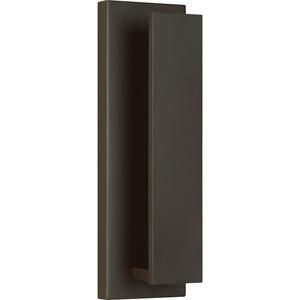 Nate 17 Outdoor Wall - Visual Comfort Modern 4