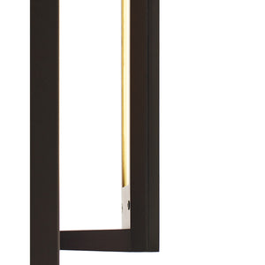 Nate 17 Outdoor Wall - Visual Comfort Modern 6