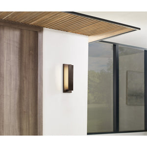 Nate 17 Outdoor Wall - Visual Comfort Modern 7