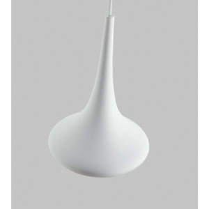 Noema Pendant - Visual Comfort Modern 2