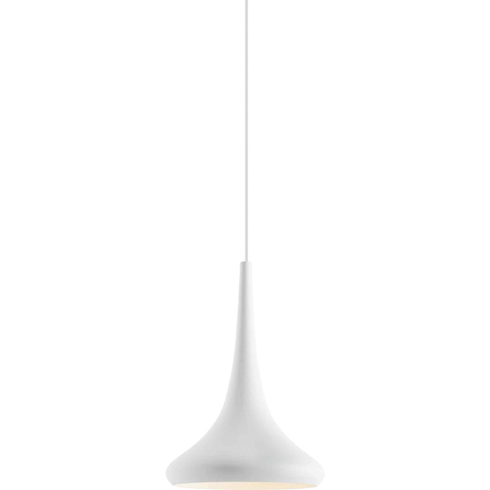 Noema Pendant - Visual Comfort Modern 1