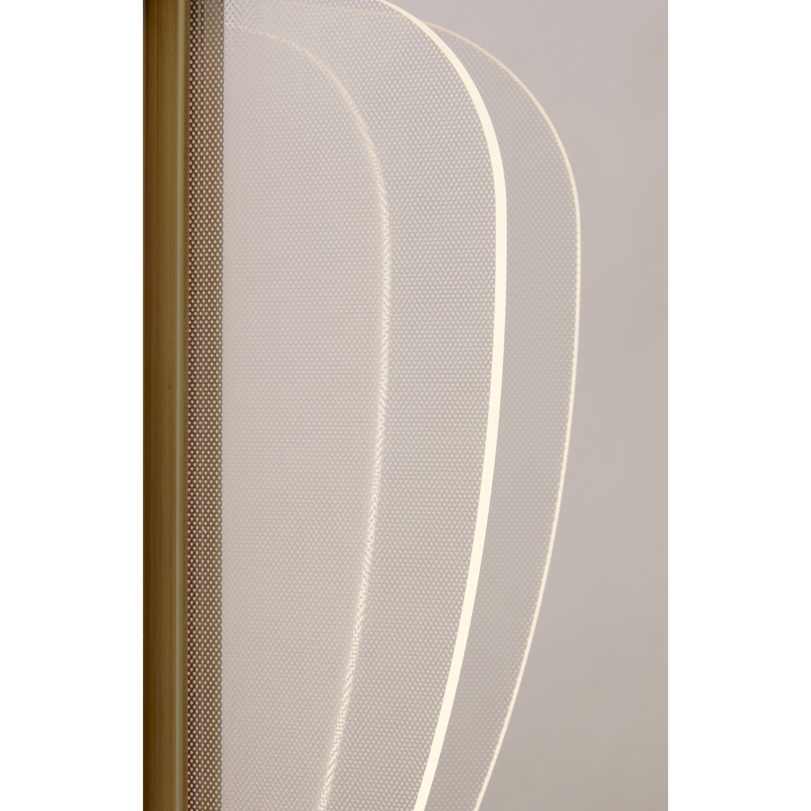 Mini Nyra Pendant - Visual Comfort Modern 13