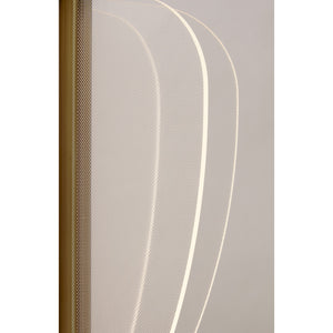 Mini Nyra Pendant - Visual Comfort Modern 13