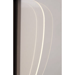 Mini Nyra Pendant - Visual Comfort Modern 8