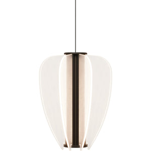 Mini Nyra Pendant - Visual Comfort Modern 6