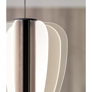 Mini Nyra Pendant - Visual Comfort Modern 2
