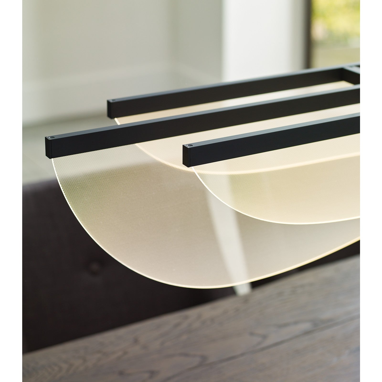 Nyra 60 Linear Suspension - Visual Comfort Modern 11