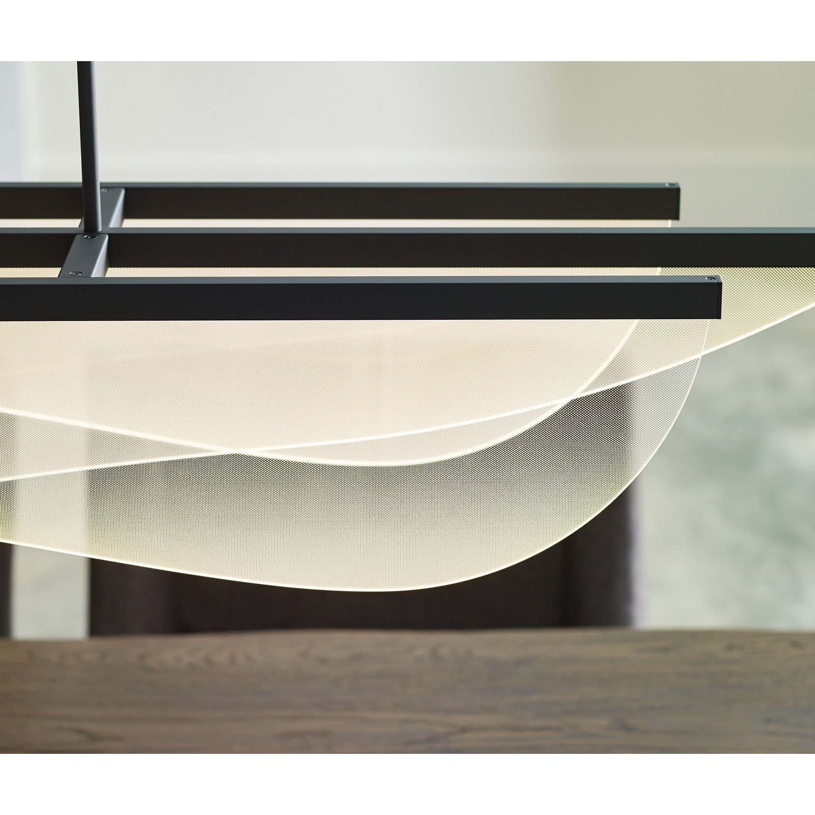 Nyra 60 Linear Suspension - Visual Comfort Modern 10