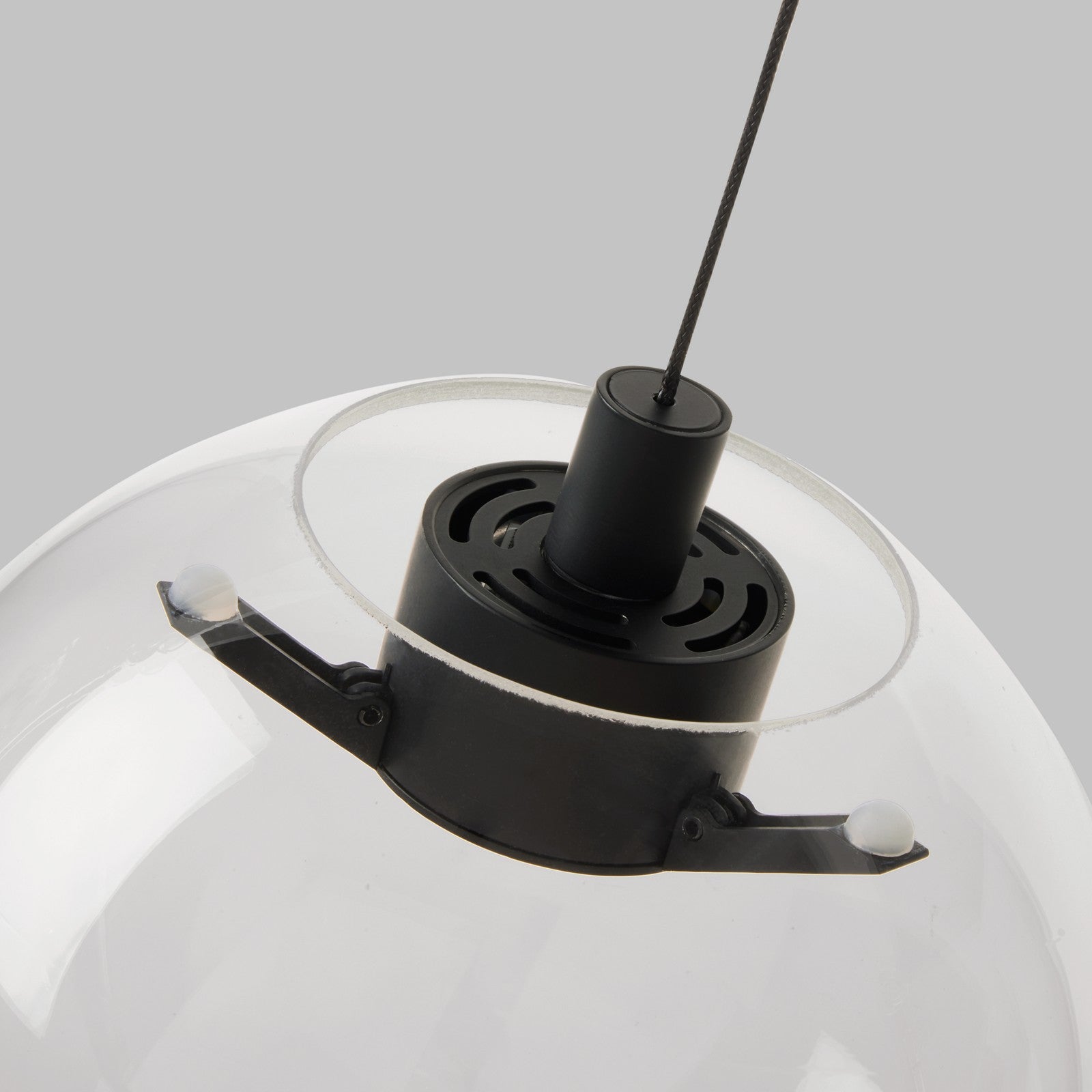 Palona Mini Pendant - Visual Comfort Modern 4