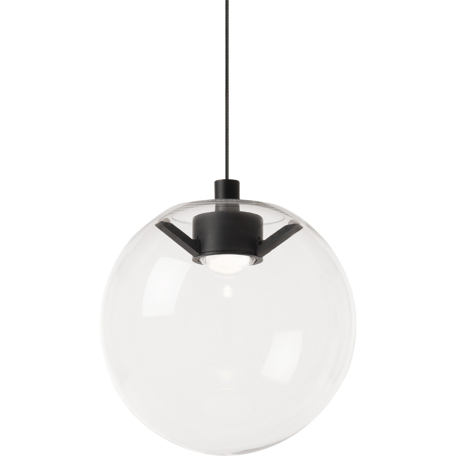 Palona Mini Pendant - Visual Comfort Modern 1