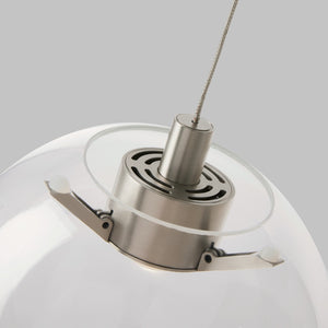 Palona Mini Pendant - Visual Comfort Modern 13