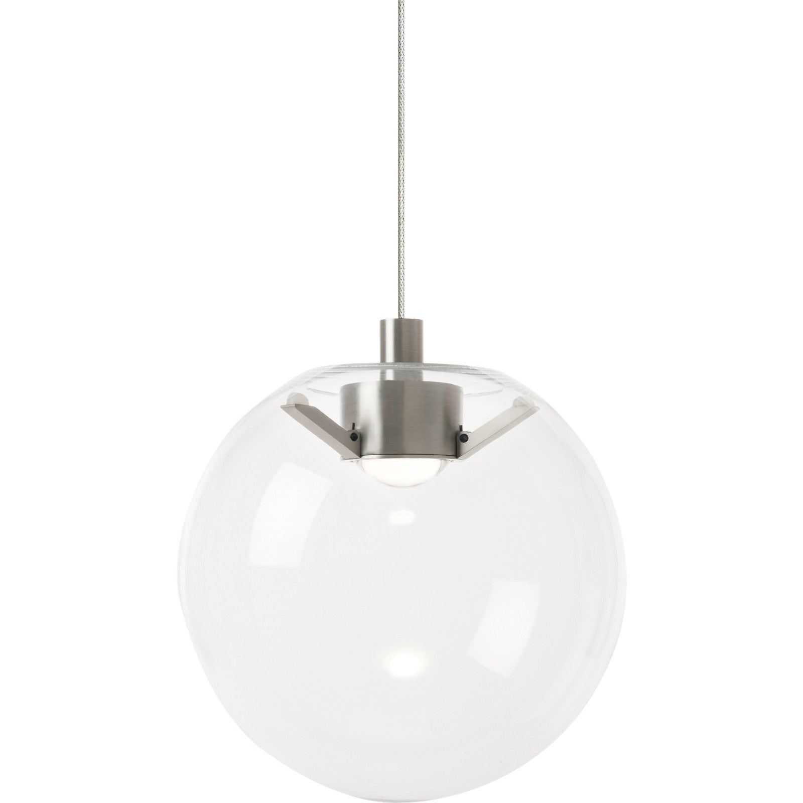 Palona Mini Pendant - Visual Comfort Modern 11