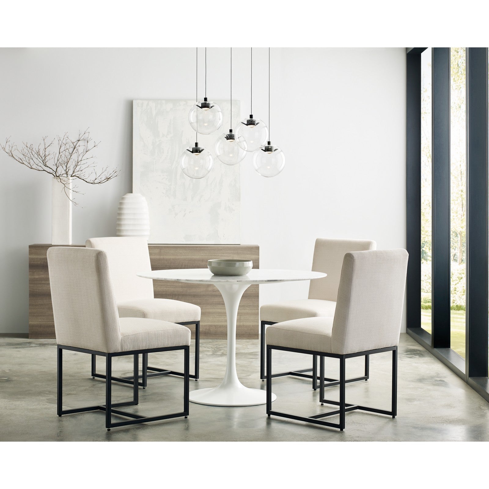 Palona Mini Pendant - Visual Comfort Modern 6