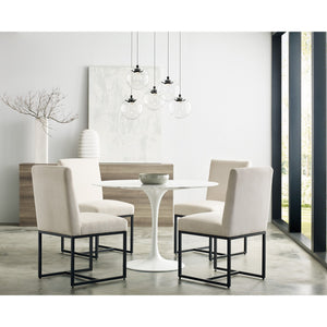 Palona Mini Pendant - Visual Comfort Modern 6