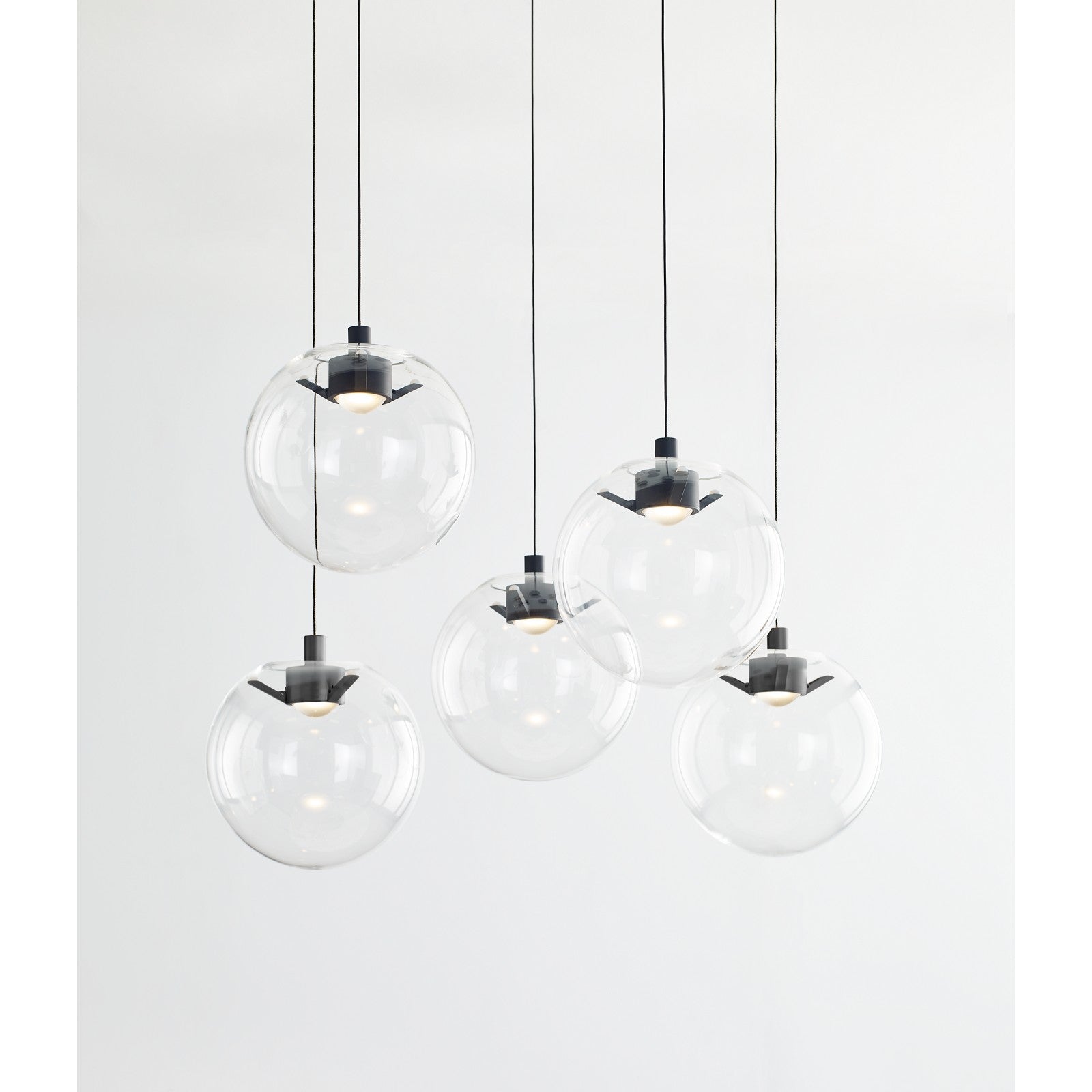 Palona Mini Pendant - Visual Comfort Modern 7