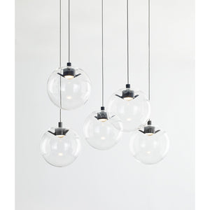 Palona Mini Pendant - Visual Comfort Modern 7