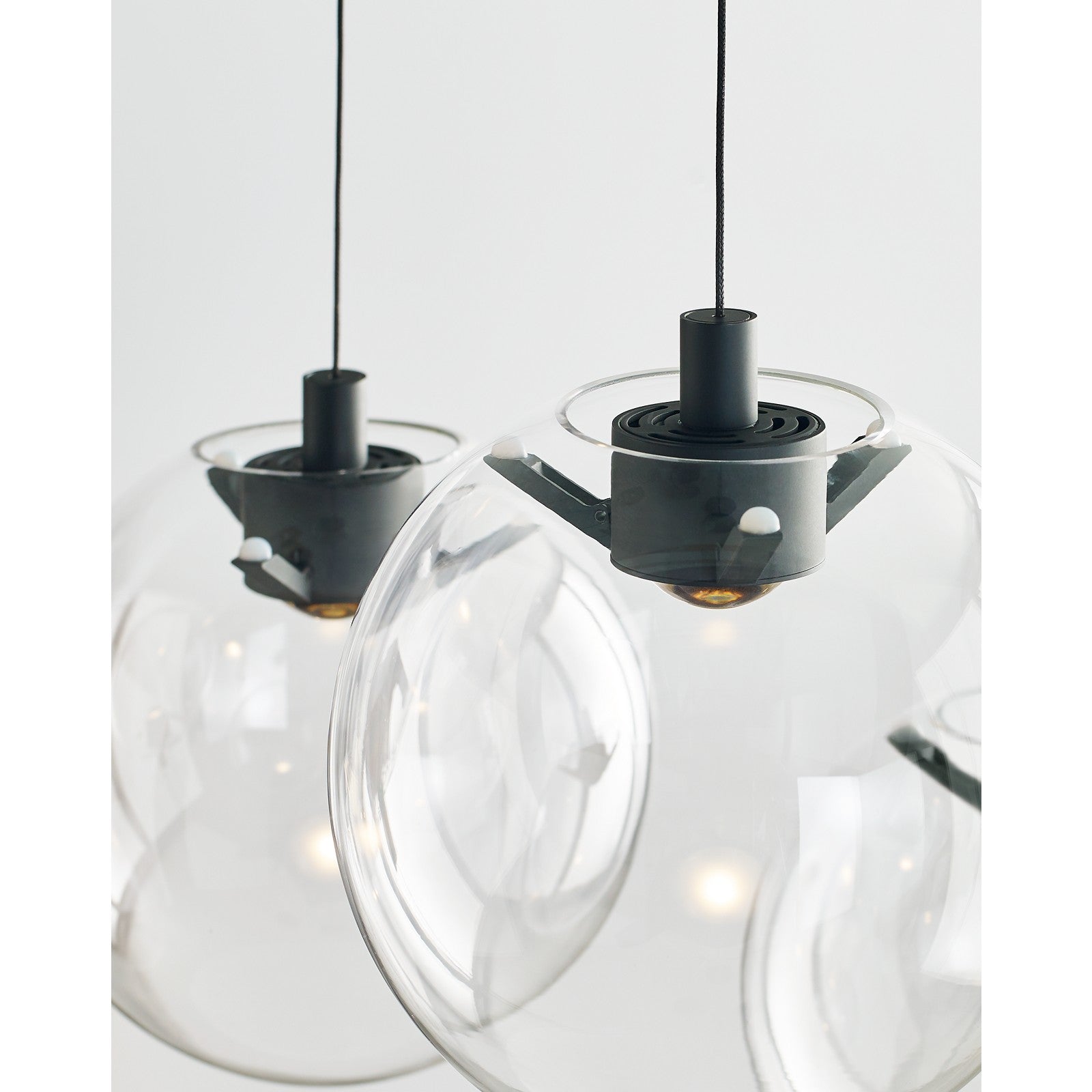 Palona Mini Pendant - Visual Comfort Modern 8
