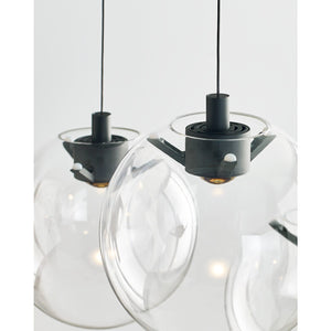Palona Mini Pendant - Visual Comfort Modern 8