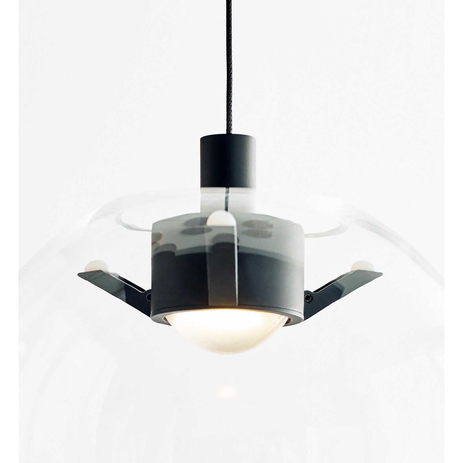 Palona Mini Pendant - Visual Comfort Modern 5