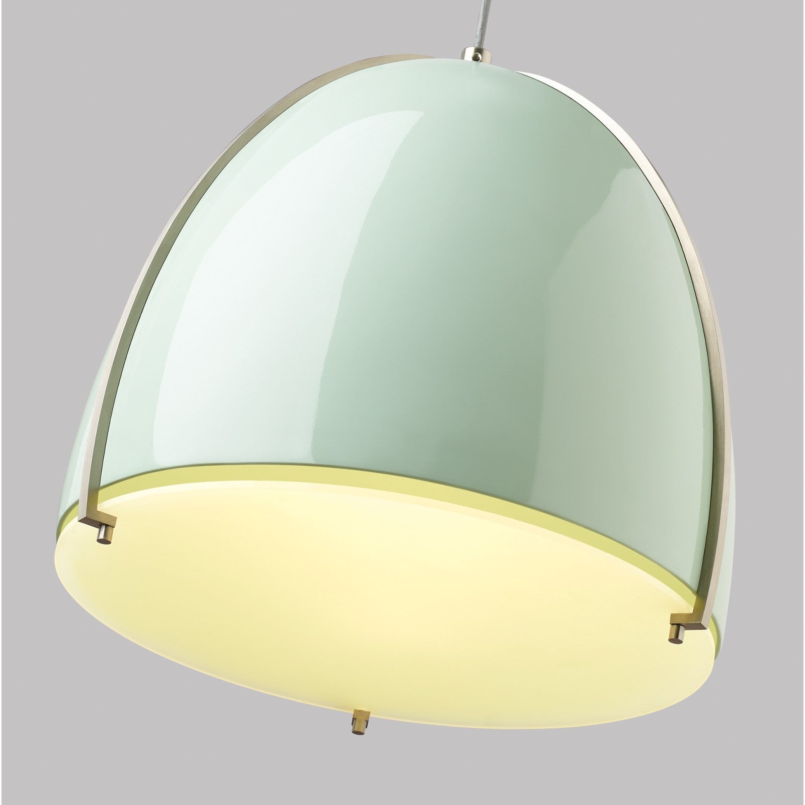 Paravo Pendant - Visual Comfort Modern 9