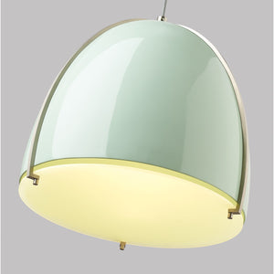 Paravo Pendant - Visual Comfort Modern 9
