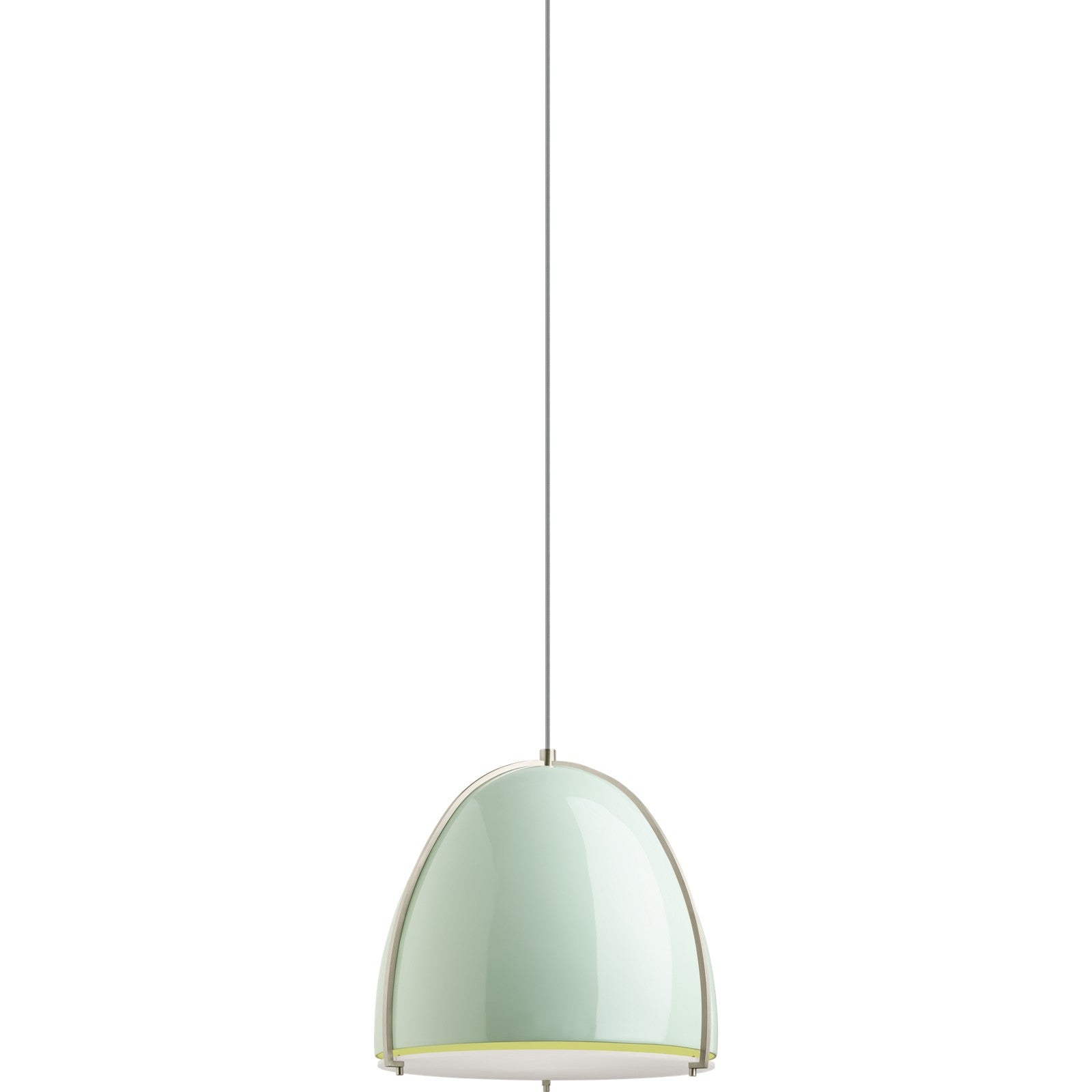 Paravo Pendant - Visual Comfort Modern 3