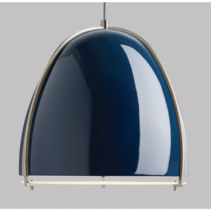 Paravo Pendant - Visual Comfort Modern 8