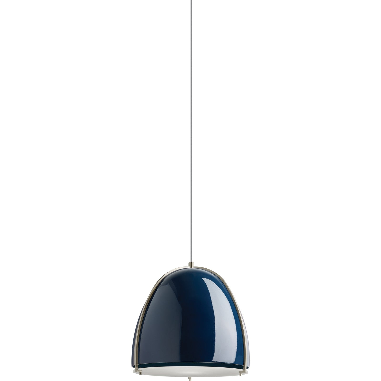 Paravo Pendant - Visual Comfort Modern 4