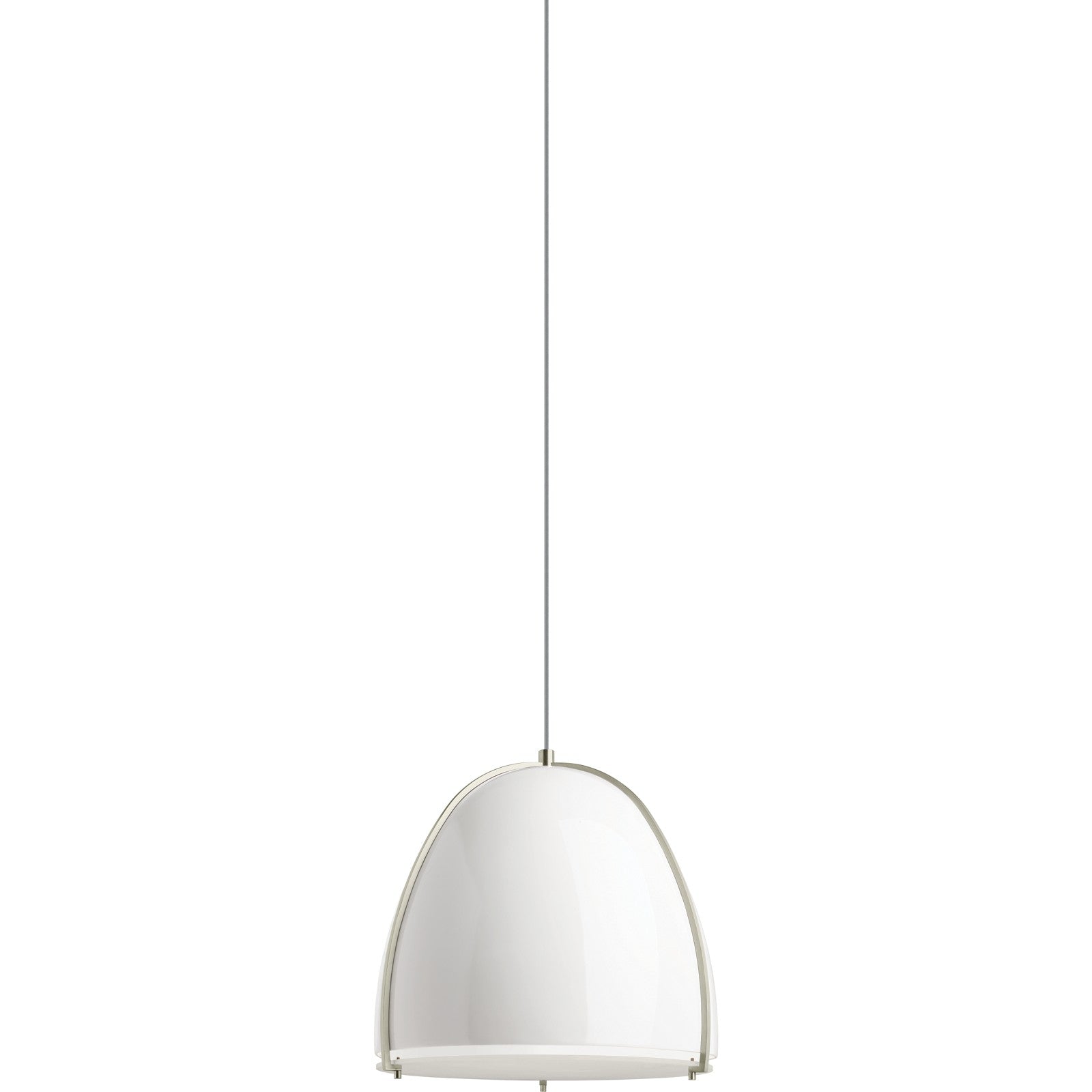 Paravo Pendant - Visual Comfort Modern 5