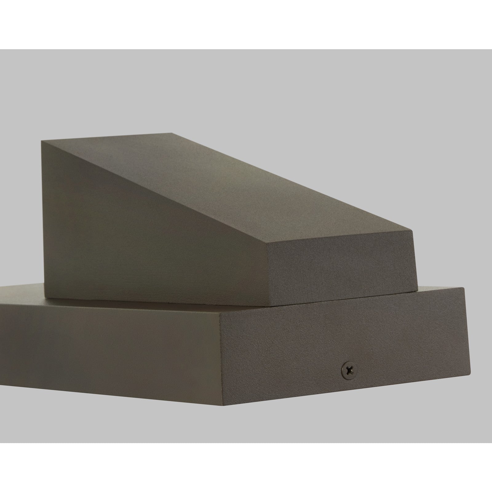 Peak Outdoor Wall - Visual Comfort Modern 8