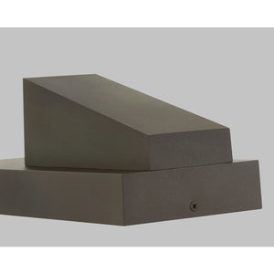 Peak Outdoor Wall - Visual Comfort Modern 8
