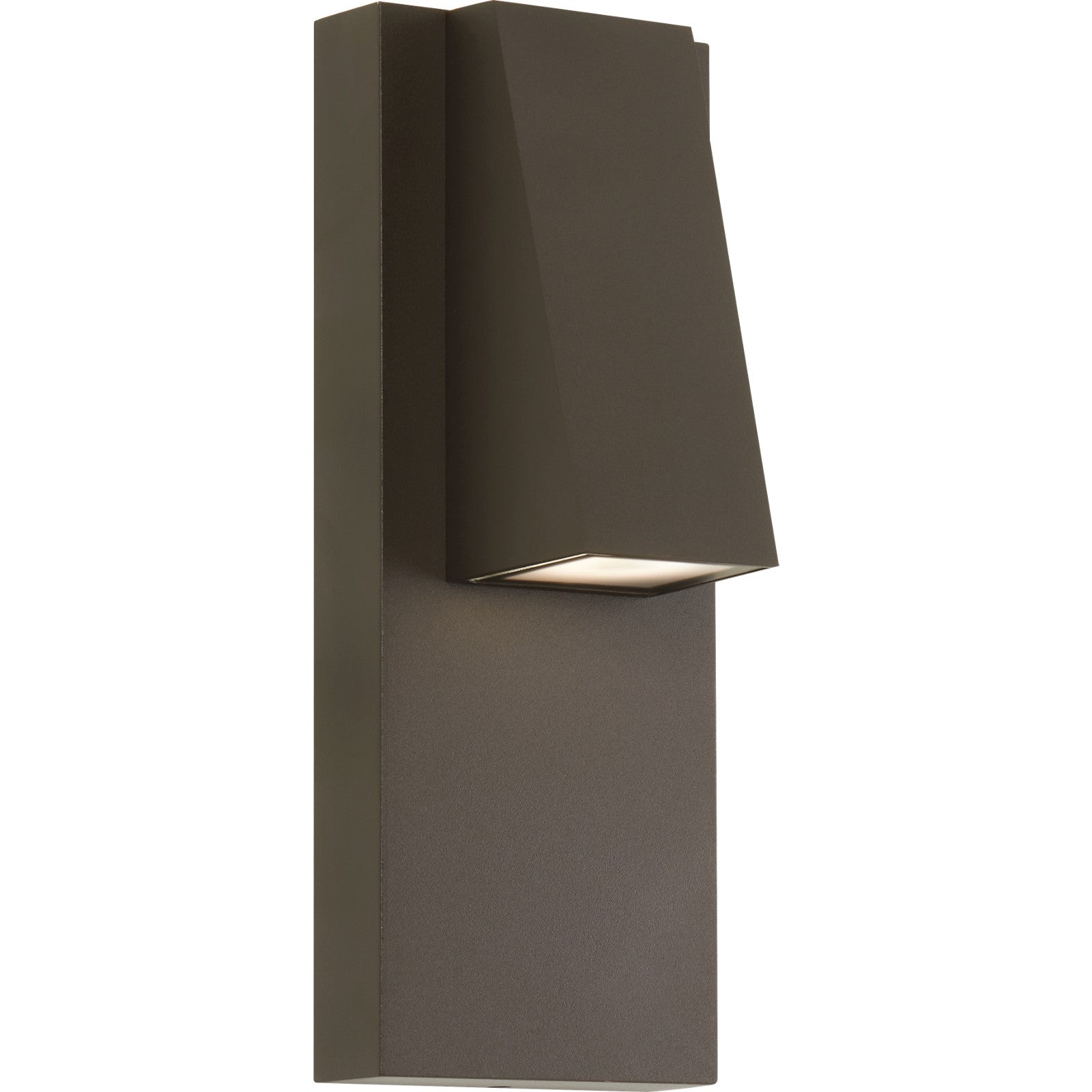 Peak Outdoor Wall - Visual Comfort Modern 6