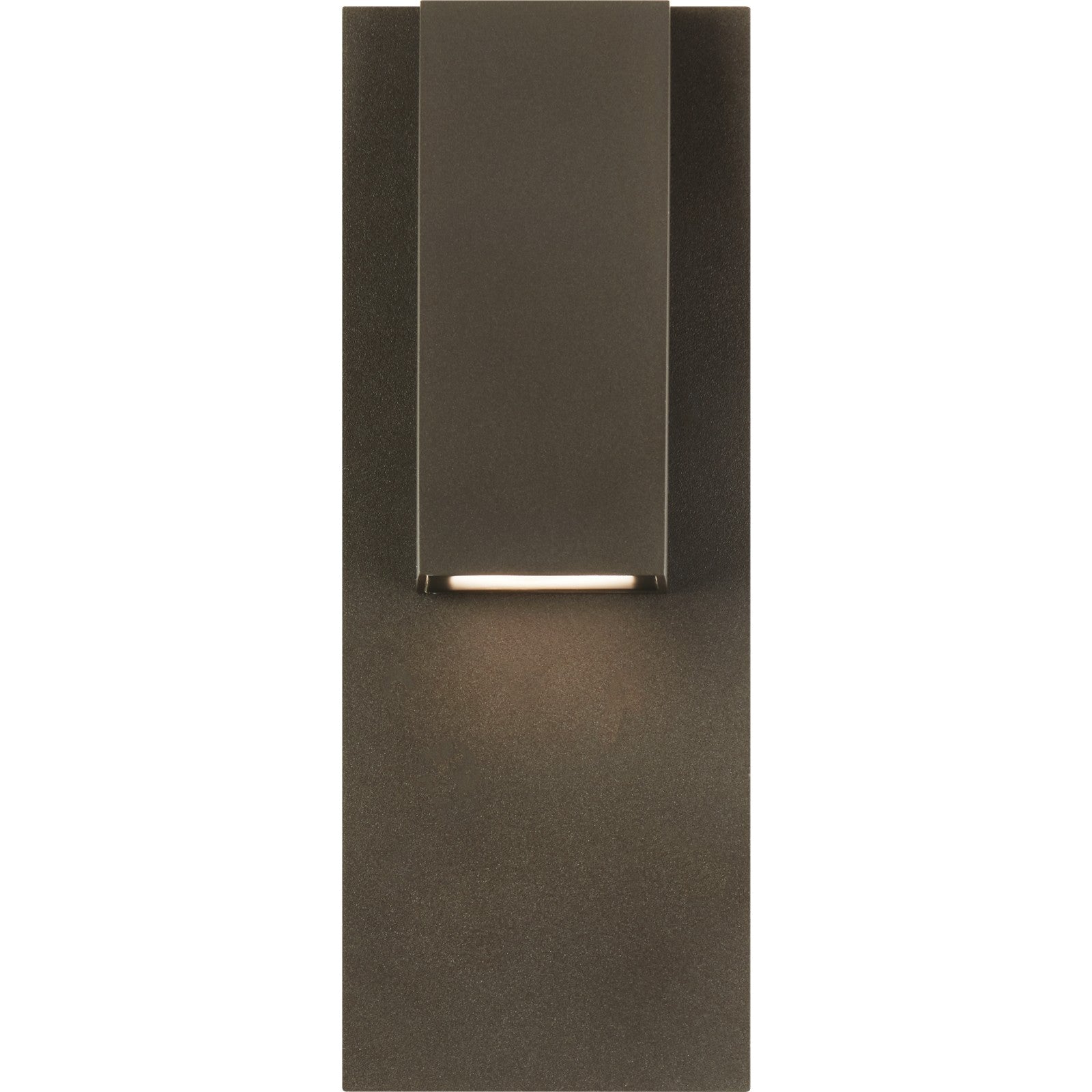 Peak Outdoor Wall - Visual Comfort Modern 4