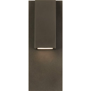Peak Outdoor Wall - Visual Comfort Modern 4