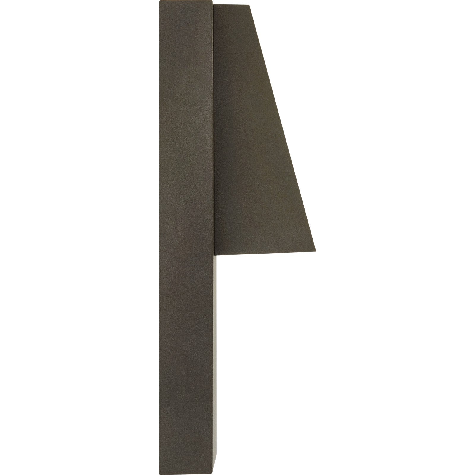 Peak Outdoor Wall - Visual Comfort Modern 7