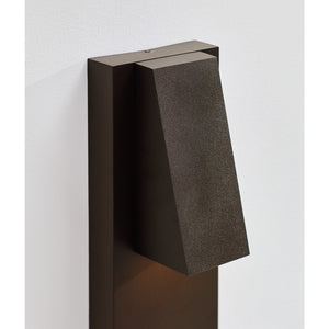 Peak Outdoor Wall - Visual Comfort Modern 13