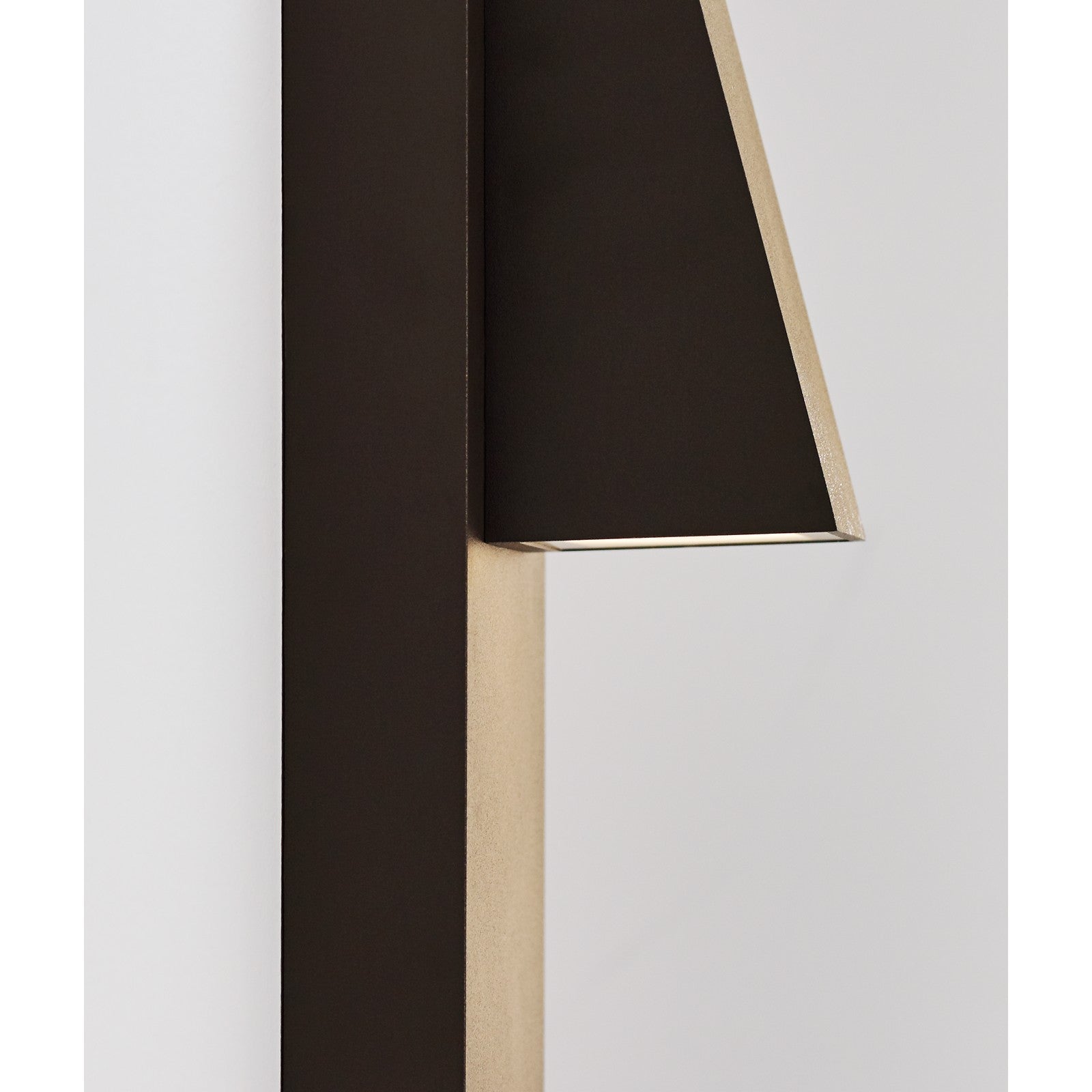 Peak Outdoor Wall - Visual Comfort Modern 12