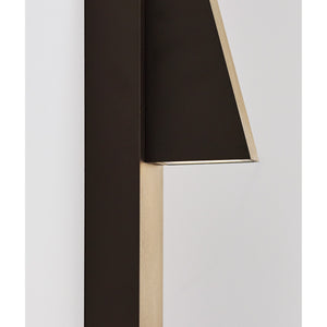 Peak Outdoor Wall - Visual Comfort Modern 12