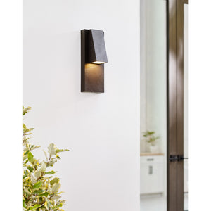 Peak Outdoor Wall - Visual Comfort Modern 10