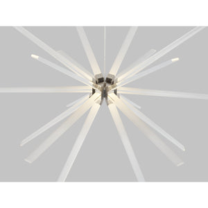 Photon 48 Chandelier - Visual Comfort Modern 3