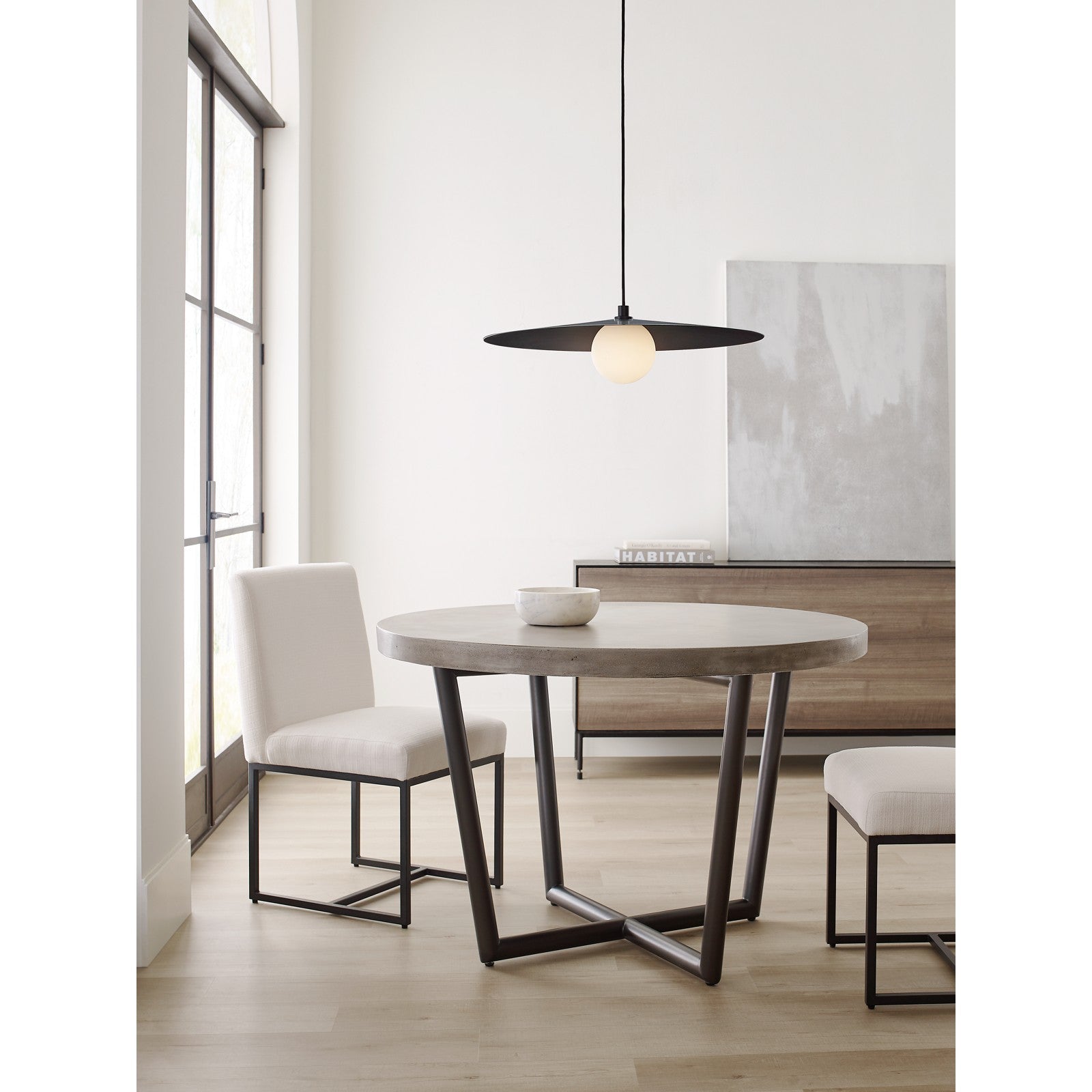 Pirlo Pendant - Visual Comfort Modern 4