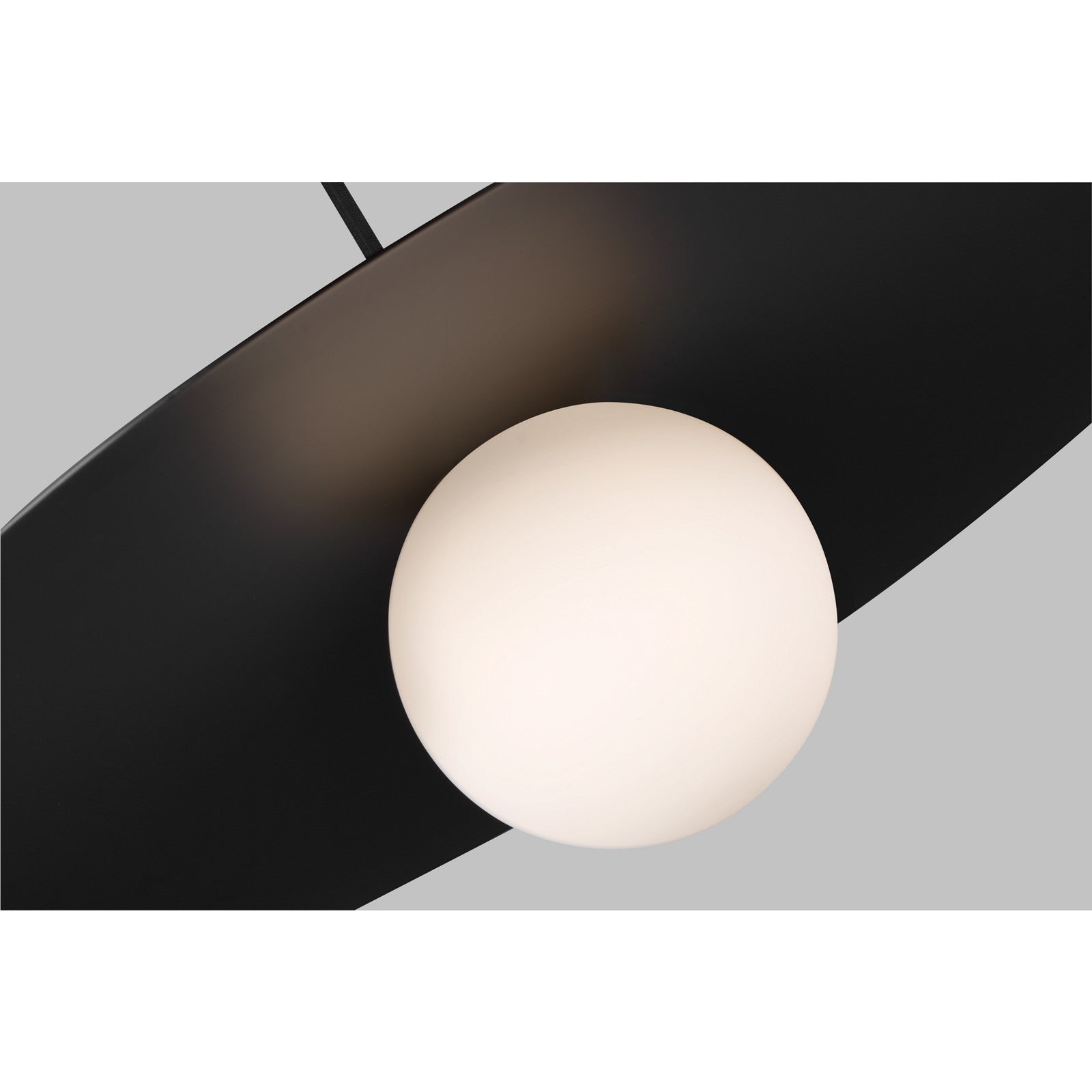 Pirlo Pendant - Visual Comfort Modern 2