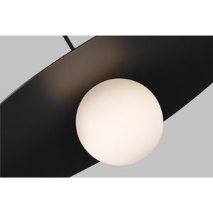 Pirlo Pendant - Visual Comfort Modern 2