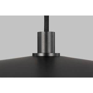Pirlo Pendant - Visual Comfort Modern 3