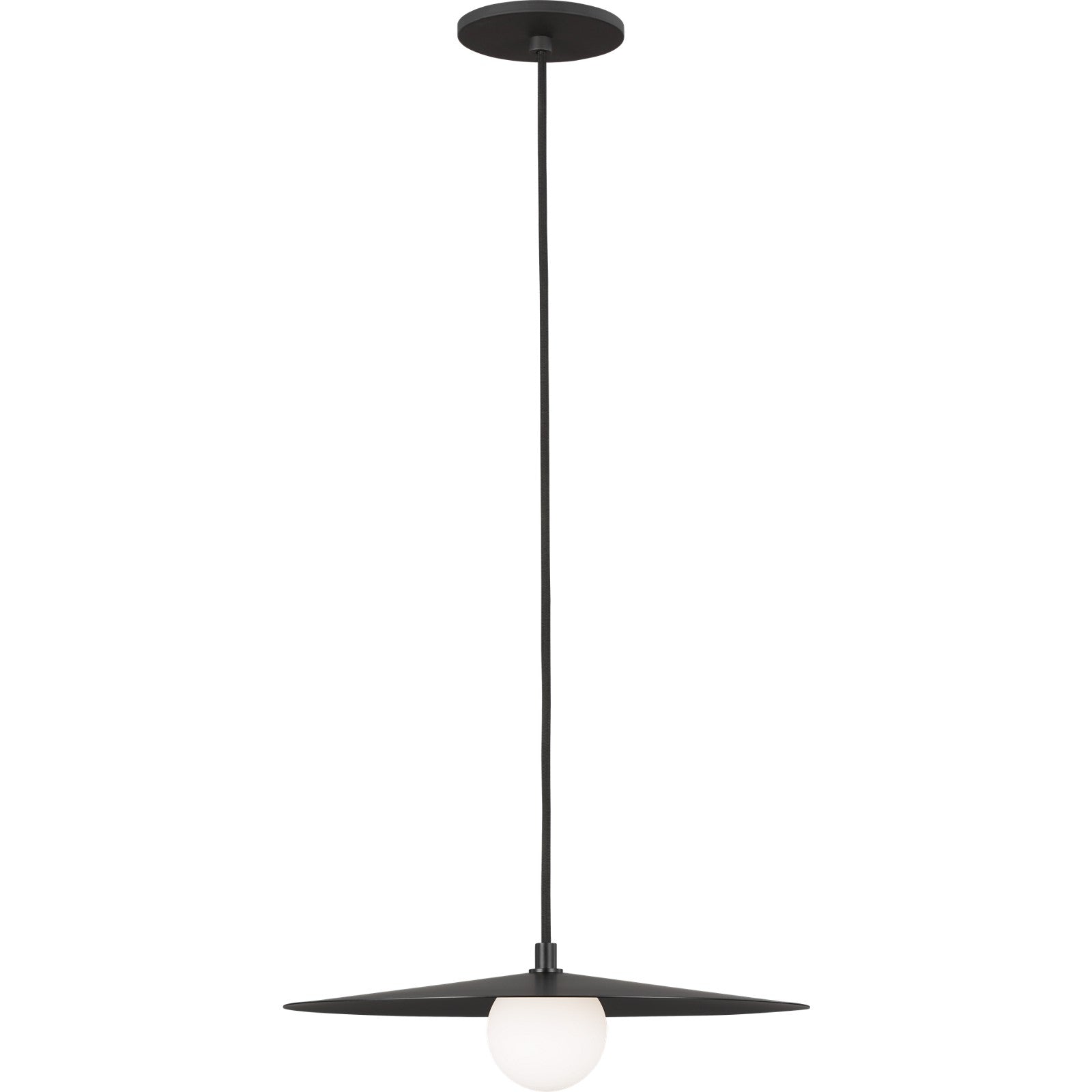 Pirlo Pendant - Visual Comfort Modern 1