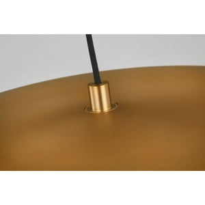 Pirlo Pendant - Visual Comfort Modern 10