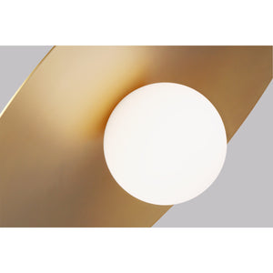 Pirlo Pendant - Visual Comfort Modern 11