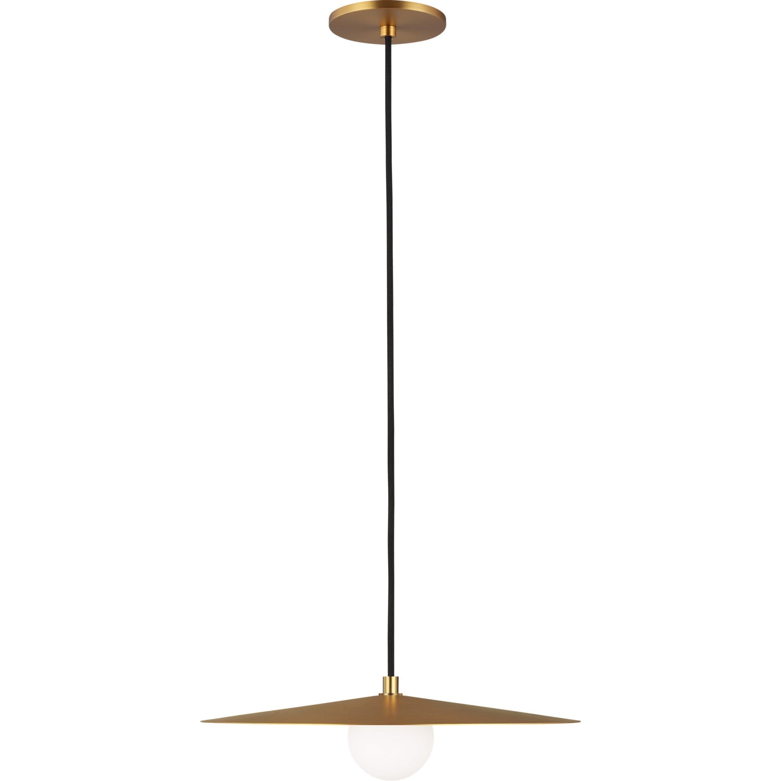 Pirlo Pendant - Visual Comfort Modern 9