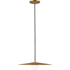 Pirlo Pendant - Visual Comfort Modern 9