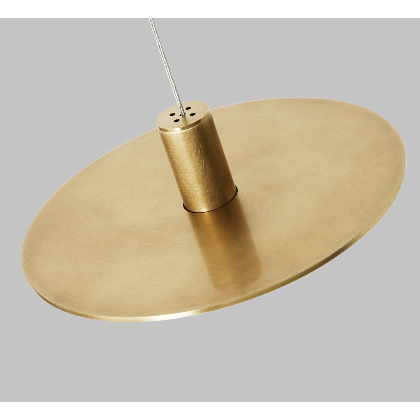 Mini Ponte Pendant - Visual Comfort Modern 4